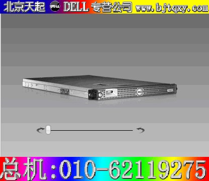 供应戴尔DELL服务器R300